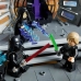 Blocchi di Costruzioni Lego Star Wars 807 Pezzi