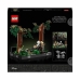 Blocchi di Costruzioni Lego Star Wars 608 Pezzi