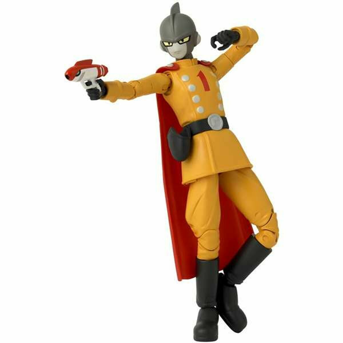 Samlet figur Bandai Dragon Star
