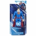 Rotaļu figūras Superman 15 cm