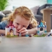 Rotaļu figūras Lego Disney Princess Playset