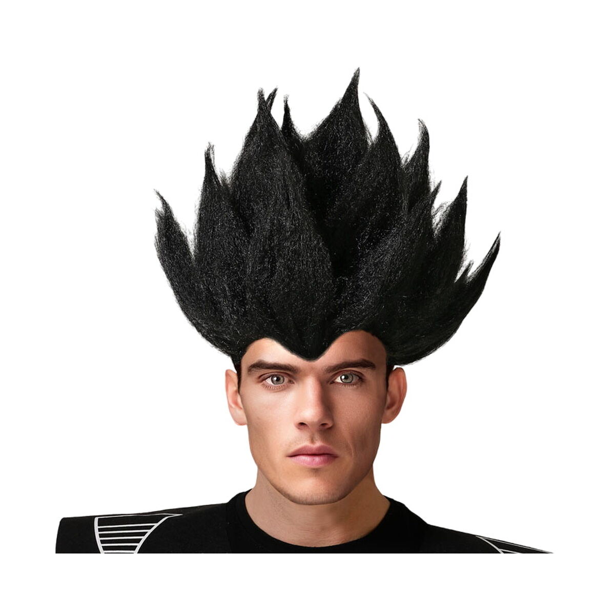 Svart Ninja