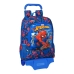 Školní taška na kolečkách Safta 612243313