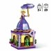 Stavebnice + figurky Lego Princess 43214 Rapunzing Rappilloning