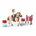 Toy set Schleich 72157 Plastic Horse