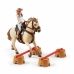 Set di giocattoli Schleich 72157 Plastica Cavallo