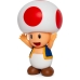 Sett med figurer Super Mario Mario and his Friends 5 Deler