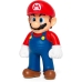 Sats med figurer Super Mario Mario and his Friends 5 Delar