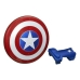 Magnetický štít Kapitána Ameriky The Avengers B9944EU8