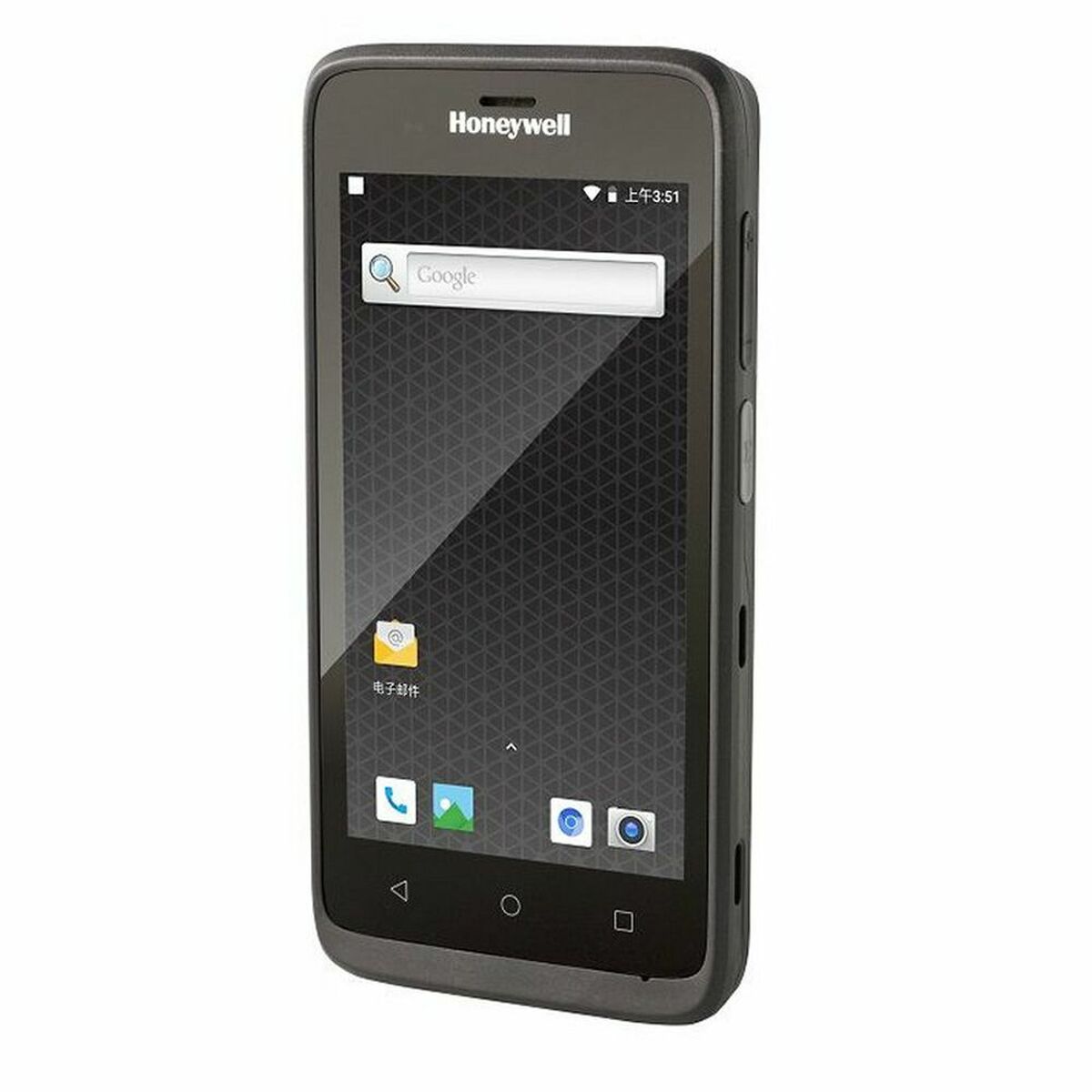 Barcodelezer Honeywell EDA51 5"