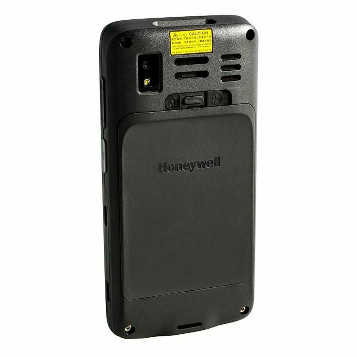Barcodelezer Honeywell EDA51 5"