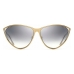 Solbriller til kvinder Dior NEWMOTARD-000