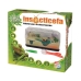 Utbildningsspel Insecticefa Plus Cefatoys (ES)