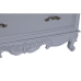 Chest of drawers DKD Home Decor Grey MDF Wood (80 x 40 x 96 cm)