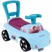 Tricycle Smoby Frozen Car Carrier