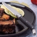 Steakmesser-Set 3 Claveles Bistro 11,5 cm (4 Stück)