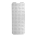 Alfombrilla Antideslizante para Ducha Exma Transparente PVC 100 x 40 cm