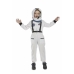 Costume for Children My Other Me Astronaut 2 Pieces