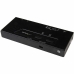 HDMI switch Startech VS222HD4K Black 4K Ultra HD