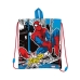 Torba-ruksak s Trakama Stor Spiderman Streets Torba za ručak (25 x 3 x 30 cm)