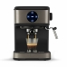 Superavtomatski aparat za kavo Black & Decker BXCO850E Črna Srebrna 850 W 20 bar 1,2 L 2 Cești