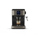 Superautomatische Kaffeemaschine Black & Decker BXCO850E Schwarz Silberfarben 850 W 20 bar 1,2 L 2 Kopper