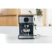 Superautomatinis kavos aparatas Black & Decker BXCO850E Juoda Sidabras 850 W 20 bar 1,2 L 2 Puodeliai