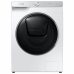 Washer - Dryer Samsung WD90T984DSH/S3 9kg / 6kg Valkoinen 1400 rpm