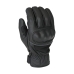 Motorbike Gloves JUBA Black 11