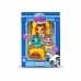 Playset Bandai Littlest Pet Shop 8 Daudzums
