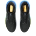 Running Shoes for Adults Asics Gel-Nimbus 25 Men Black