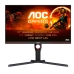 Monitor za Gaming AOC U27G3X/BK 4K Ultra HD 27