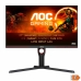 Gaming monitor (herní monitor) AOC U27G3X/BK 4K Ultra HD 27