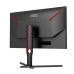 Gaming monitor (herný monitor) AOC U27G3X/BK 4K Ultra HD 27