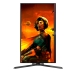 Gaming monitor AOC U27G3X/BK 4K Ultra HD 27