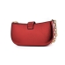 Moteriška Rankinė Michael Kors 35H3GNMC1M-CRIMSON Raudona 24 x 12 x 7 cm