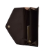 Lommebok for Kvinner Michael Kors 35H3GTVE7M-MOCHA 19,5 x 10 x 3 cm
