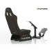 Kancelárske kreslo, kancelárska stolička Playseat Evolution Alcantara Čierna