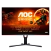 Gaming Monitor AOC U32G3X/BK 4K Ultra HD 32