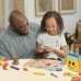 Игра от Пластелин Play-Doh PICNIC SHAPES STARTER SET Многоцветен
