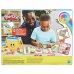 Modelling Clay Game Play-Doh PICNIC SHAPES STARTER SET Multicolour