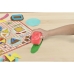 Plastiliinimäng Play-Doh PICNIC SHAPES STARTER SET Mitmevärviline