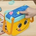 Plasticine Spel Play-Doh PICNIC SHAPES STARTER SET Multicolour