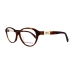 Női Szemüveg keret Longchamp LO2656-214-53