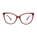 Glasögonbågar Longchamp LO2649-611-54