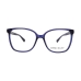 Női Szemüveg keret Longchamp LO2658-432-53