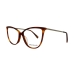 Női Szemüveg keret Longchamp LO2646-214-55
