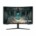 Monitor Samsung Odyssey G6 - G65B S32BG650EU 32