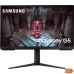 Monitor Samsung Odyssey G151C 27