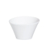 Skålsett Arcoroc Appetizer Keramikk Hvit 9,5 cm (6 enheter)